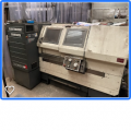 Colchester Triumpth Electronic Centre Lathe Colchester Triumpth Electronic Centre Lathe